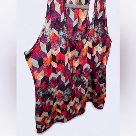 Lukka - Racerback Tank - Gently Used Good Condition- Women’s XL - Picture 3 of 5
